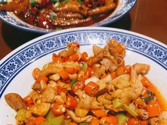 -回家吃饭·地道南昌菜(建德观总店)