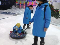 -宁波冰雪大世界(北仑区)