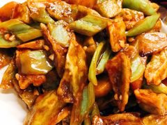 -西塔隆太白烤牛肉馆(图们路店)