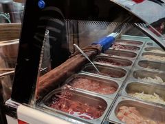自助取餐区-豫楚源美猴王·面(武商广场店)