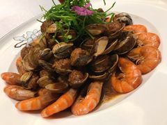 -全聚德(扬州虹桥坊店)