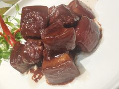 红烧肉-席家花园(巨鹿花园店)