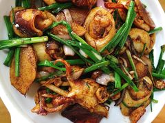 -田源农家饭店·窑鸡王·海鲜(东部湾·融创店)