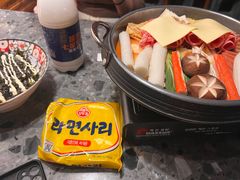 -七星布车休闲料理店