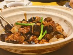 -金玉满堂潮州酒楼(无限极荟购物广场店)