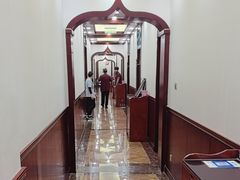 -民族饭荘(新华大街店)