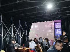 -乖嬢嬢重庆老火锅(南联店)