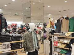 -优衣库(苏州吴江万象汇店)