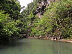 -溪口-滕头旅游景区