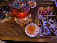 -跨越足界Spa足道(潍坊店)