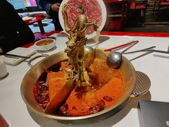 -小龙翻大江文化火锅(太古里店)