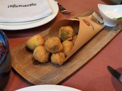 -Mammamia意大利餐厅(阳春巷店)