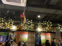 -AK47烤羊腿串吧(柳浪家园店)