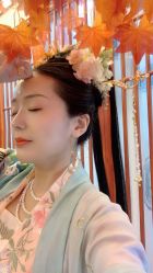 -陈攻馆·汉服