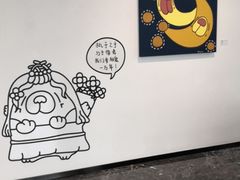 -宝龙艺术中心(七宝宝龙城店)