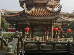 -潮州西湖