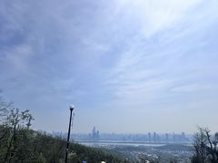 -岳麓山风景名胜区