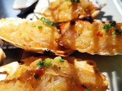 -很久以前羊肉串(中山公园店)