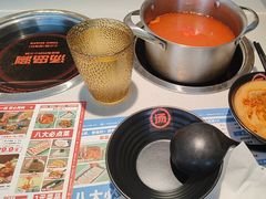 -汤岛涮小火锅(宁波大学店)