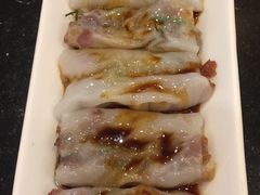 香菜叉烧肠粉-避风塘(光启城店)