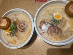 -味千拉面(煌华新纪元购物广场店)