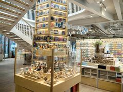 -猫的天空之城概念书店(北戴河蔚蓝海岸店)