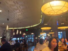 -MR.ROCKY洛奇先生RESTAURANT&BAR(宝安壹方城店)