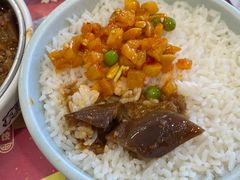 小菜-真功夫(北京路步行街店)