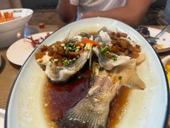 -新白鹿餐厅(城西银泰城店)