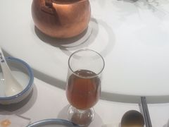 -真地道京味府·鲜橙烤鸭·北京菜(朝外大街东大桥店)