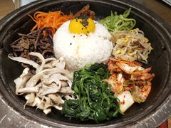 -大同江朝鲜菜•长春地标美食(绿园吾悦广场店)