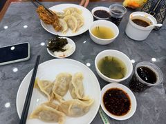 -奉天蚨祥饺子馆