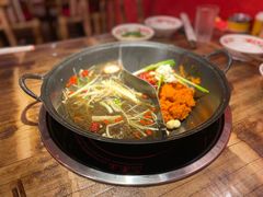 -味仙疯美蛙鱼头(清扬路总店)