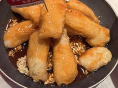 -大鸭梨烤鸭·北京菜(大兴南小街店)