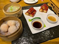 -小城粥道·海胆鲜虾粥(解放广场店)