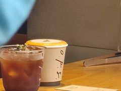 -O.P.S. CAFE