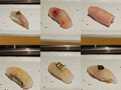 -镹·鱼料理  国产鱼使用店