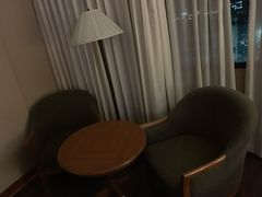 -双子塔酒店