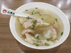 小馄饨-小梅园饭堂(东方路店)