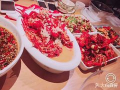 -盱眙小龙虾(天虹店)