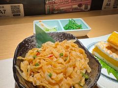 -乌君·酒场·炭火烧鸟(侨城坊店)