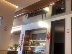 -老馆子·建德菜·山肴鱼鲜(海威新界店)