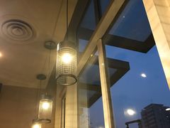 -星巴克(北京广渠门名敦道店)