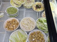 -玲燕蒸菜馆(江东路店)