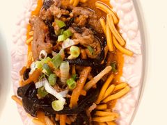 -外婆小聚茶餐厅·生日·团建(市民中心店)