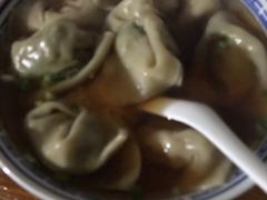 -古徽州馄饨店(宝安路店)