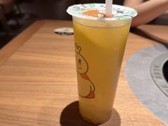 -百分茶(昆山万象汇店)
