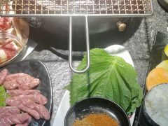 -合易泓烤肉(于洪广场店)