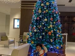 -杭州武林万怡酒店