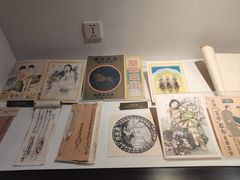 -上海纺织博物馆